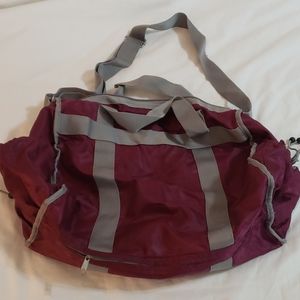 Old Navy Gym Bag